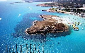 Tsokkos Protaras Beach Hotel